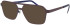 ProDesign Denmark CONVERT 3 glasses in Brown