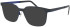 ProDesign Denmark CONVERT 4 glasses in Black/Blue