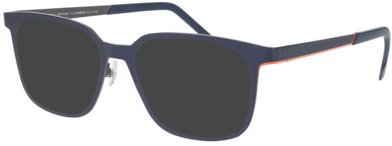 ProDesign Denmark CONVERT 4 glasses in Blue
