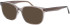 ProDesign Denmark CORE 2 glasses in Grey