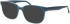 ProDesign Denmark CORE 2 glasses in Blue