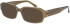 ProDesign Denmark CORE 3 glasses in Khaki