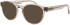 ProDesign Denmark CUT 4 glasses in Grey
