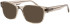 ProDesign Denmark CUT 5 glasses in Grey