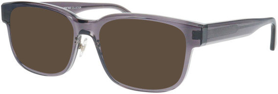 ProDesign Denmark CUT 6 glasses in Grey