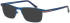 ProDesign Denmark DASH 1 glasses in Blue