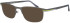 ProDesign Denmark DASH 2 glasses in Grey