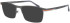 ProDesign Denmark DASH 3 glasses in Grey