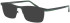 ProDesign Denmark DASH 3 glasses in Green