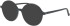 ProDesign Denmark DELIGHT 2 glasses in Black