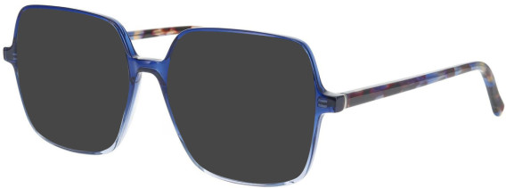 ProDesign Denmark DELIGHT 3 glasses in Blue