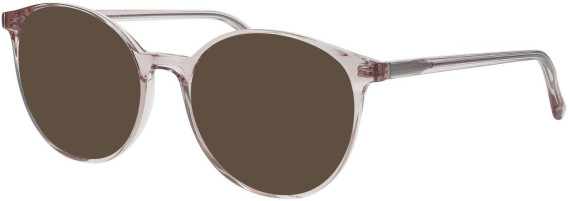 ProDesign Denmark DELIGHT 4 glasses in Clear Grey