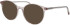 ProDesign Denmark DELIGHT 4 glasses in Clear Grey