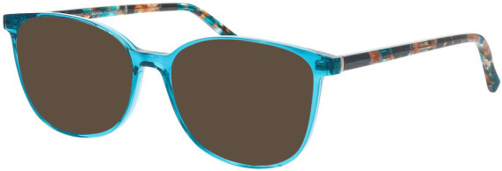 ProDesign Denmark DELIGHT 5 glasses in Blue
