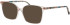 ProDesign Denmark DELIGHT 6 glasses in Clear Nude