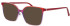 ProDesign Denmark DELIGHT 6 glasses in Red