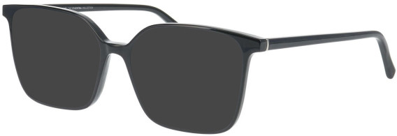 ProDesign Denmark DELIGHT 6 glasses in Black