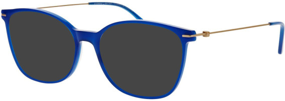 ProDesign Denmark DISC 2 glasses in Blue