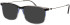 ProDesign Denmark DISC 3 glasses in Grey