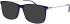 ProDesign Denmark DISC 3 glasses in Blue