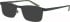 ProDesign Denmark DIVIDE 5 glasses in Green
