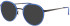 ProDesign Denmark DUAL 1 glasses in Blue