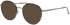 ProDesign Denmark DUAL 1 glasses in Green