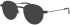 ProDesign Denmark EXACT 1 glasses in Black