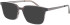 ProDesign Denmark EXTRUSION 1 glasses in Grey