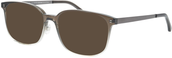 ProDesign Denmark EXTRUSION 3 glasses in Grey