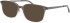 ProDesign Denmark EXTRUSION 3 glasses in Grey