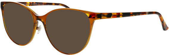 ProDesign Denmark FILL 2 glasses in Brown