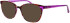 ProDesign Denmark FILL 3 glasses in Purple