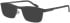 ProDesign Denmark FLAKE 1 glasses in Black