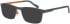 ProDesign Denmark FLAKE 1 glasses in Grey