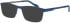 ProDesign Denmark FLAKE 1 glasses in Blue