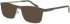 ProDesign Denmark FLAKE 2 glasses in Green