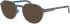ProDesign Denmark FLAKE 3 glasses in Grey/Blue