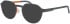 ProDesign Denmark FLAKE 3 glasses in Grey/Orange