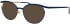 ProDesign Denmark FLOW 2 glasses in Blue
