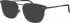 ProDesign Denmark FORCE 2 glasses in Black
