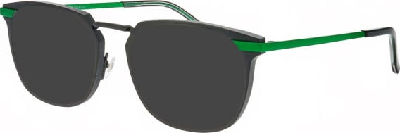 ProDesign Denmark FORCE 2 glasses in Grey