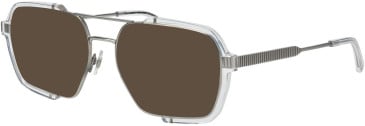 ProDesign Denmark FORTEM 2 glasses in White