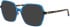 ProDesign Denmark GLOW 3 glasses in Blue