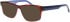 ProDesign Denmark GRANDD 2 glasses in Brown