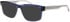 ProDesign Denmark GRANDD 2 glasses in Blue