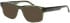 ProDesign Denmark GRANDD 2 glasses in Green
