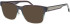ProDesign Denmark GRANDD 4 glasses in Grey/Clear