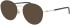 ProDesign Denmark GROOVE 1 glasses in Black