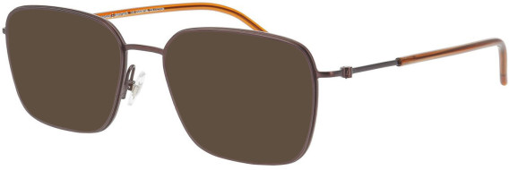 ProDesign Denmark GROOVE 2 glasses in Grey